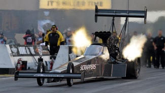 Next Story Image: Tommy Johnson Jr. wins Route 66 NHRA Nationals